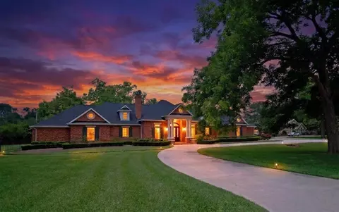 33218 W Forest Ct, Fulshear, TX 77441