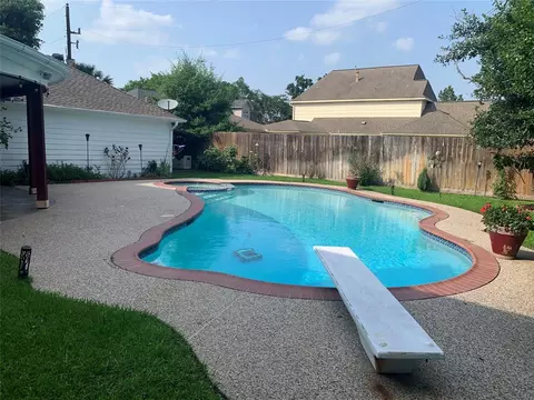 16710 Frampton Ct, Spring, TX 77379 photo 1