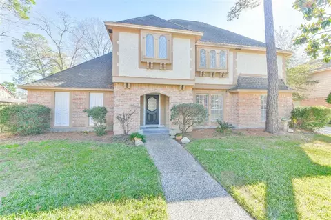 6707 Campden Dr, Spring, TX 77379 photo 1