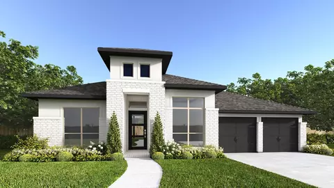 2703 Crown Ridge Dr, Missouri City, TX 77459