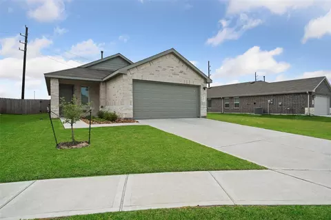 5454 Desert Glen Dr, Spring, TX 77373 photo 1