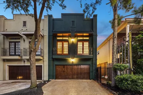 636 E 6th 12 St, Houston, TX 77007