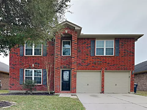 2734 Spring Colony Dr, Spring, TX 77386 photo 1
