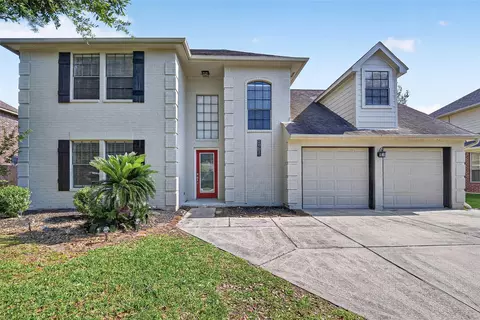 20515 Forest Stream Dr, Humble, TX 77346
