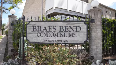 10839 Braes Bnd #10839, Houston, TX 77071