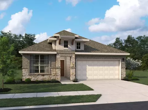 321 Redbud Ridge Dr, Brookshire, TX 77423