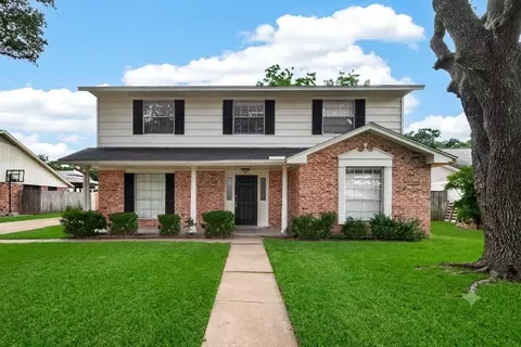 618 Park Grove Ln, Katy, TX 77450