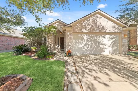 16622 Sperry Gardens Dr, Houston, TX 77095
