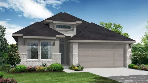 3280 Bright Maple Dr, Spring, TX 77386 photo 1