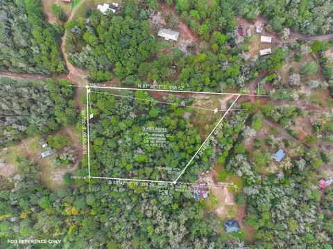 00 Airie Ln, Cleveland, TX 77328