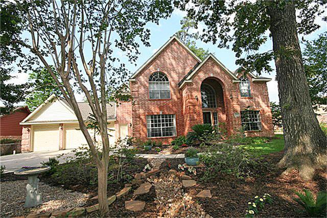 19319 Lockridge Dr, Spring, TX 77373 photo 1