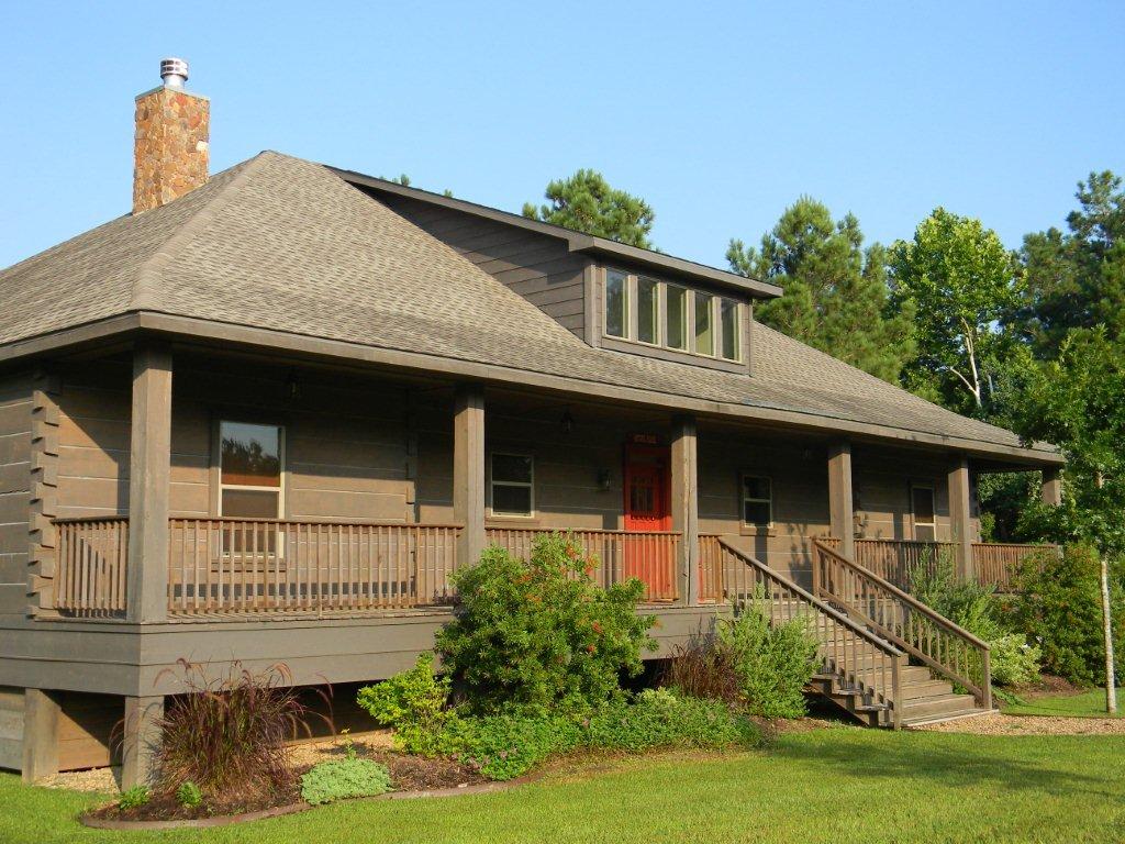 1 Smith Loop E, Cleveland, TX 77327 photo 1