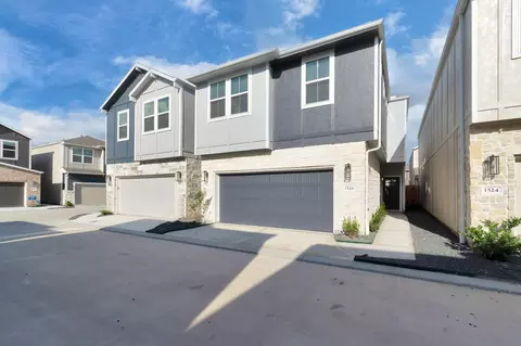 1526 Parkland Oak Dr, Houston, TX 77084