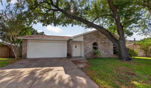 5110 Lerwick Dr, Houston, TX 77084