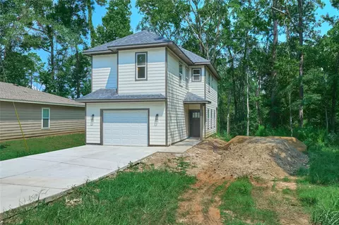140 Oak Cir, Livingston, TX 77351
