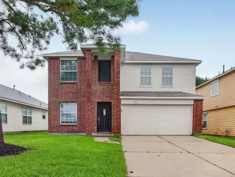 639 Regal Hollow Ln, Houston, TX 77073