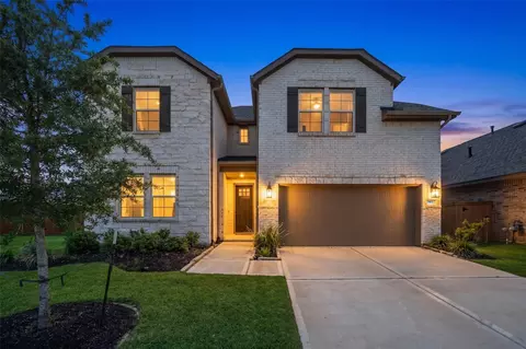 7907 Driftwood Bay Dr, Cypress, TX 77433