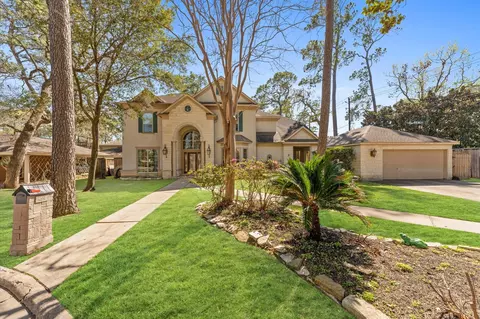 9331 Wickford Dr, Houston, TX 77024