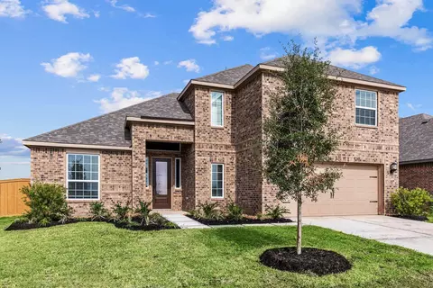 13919 Starboard Reach Dr, Santa Fe, TX 77510