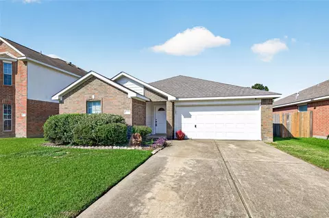 3602 Clayton Trace Trl, Houston, TX 77082
