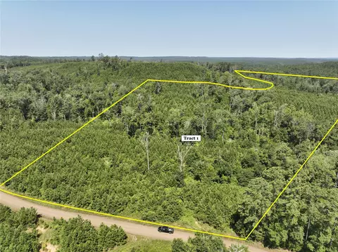 1 Carters Ferry Rd, Milam, TX 75959