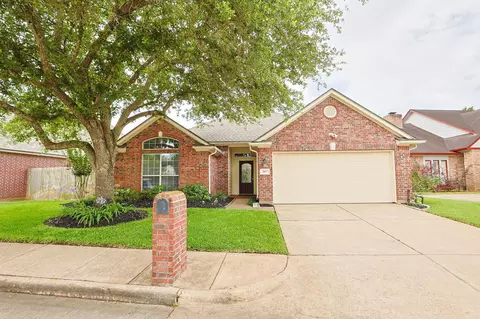 2907 Highland Lakes Dr, Missouri City, TX 77459