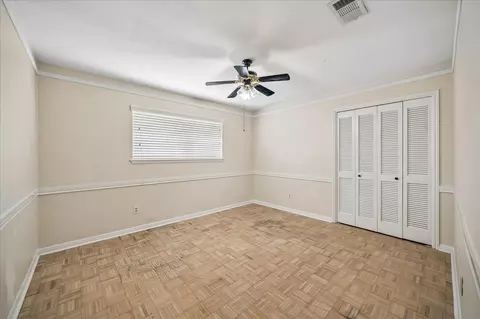 Bedroom - 17803 Loring Ln, Spring, TX 77388 photo 3 of 4