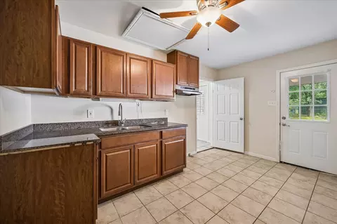 Kitchen - 17803 Loring Ln, Spring, TX 77388 photo 3 of 3