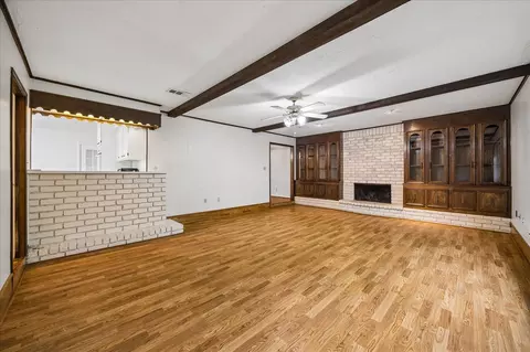 Living - 17803 Loring Ln, Spring, TX 77388 photo 4 of 9