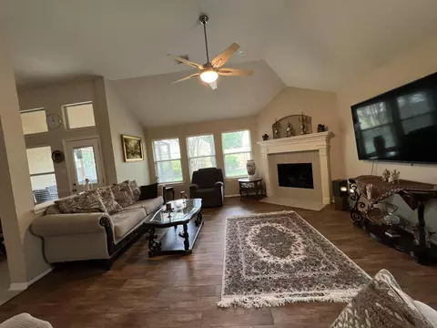 3835 Alpine Cir, Missouri City, TX 77459