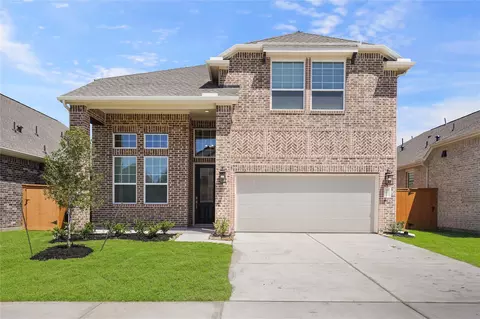 231 Congo Bay Cir, Willis, TX 77318