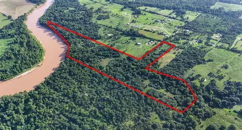tbd Santee Ln, Washington, TX 77880