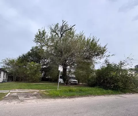 4509 Perry St, Houston, TX 77021
