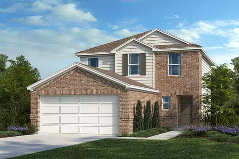 22858 Fulton Landing Dr, Hockley, TX 77447