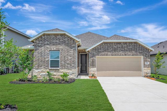 30605 Johnson Aly, Magnolia, TX 77355