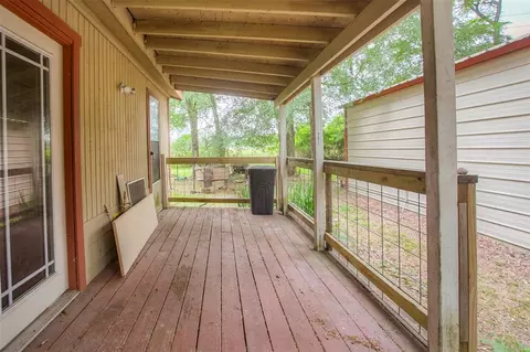 Exterior - 81 Westlake Rd, Trinity, TX 75862 photo 2 of 5