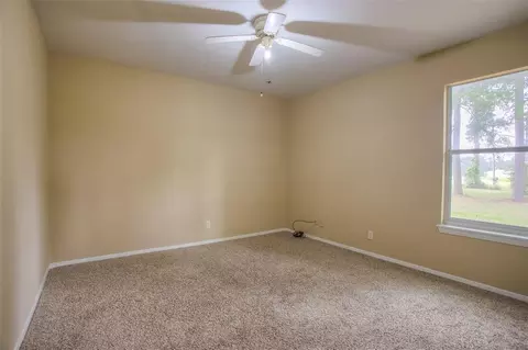 Bedroom - 81 Westlake Rd, Trinity, TX 75862 photo 1 of 6
