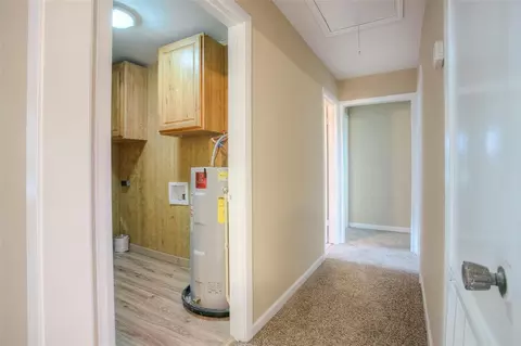 Entry Way - 81 Westlake Rd, Trinity, TX 75862 photo 1 of 1