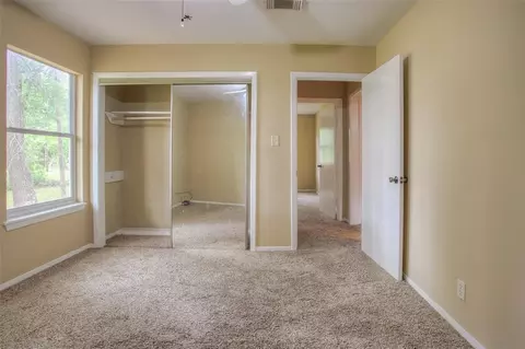 Bedroom - 81 Westlake Rd, Trinity, TX 75862 photo 2 of 6