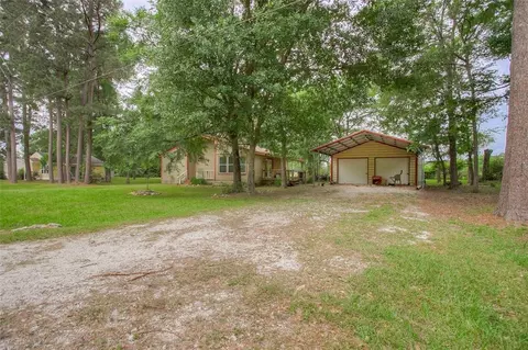 Exterior - 81 Westlake Rd, Trinity, TX 75862 photo 5 of 5
