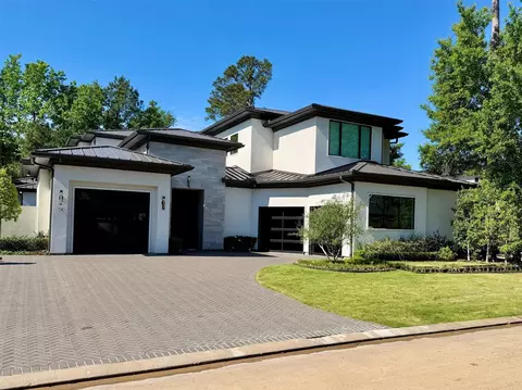 14 Kingscote Way, The Woodlands, TX 77382