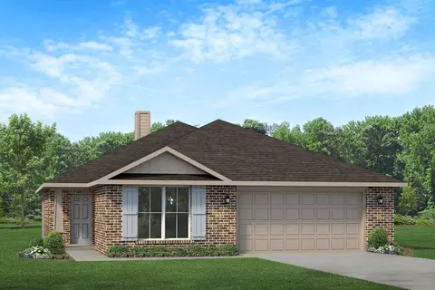 29 Greenbriar Loop, Angleton, TX 77515 photo 1