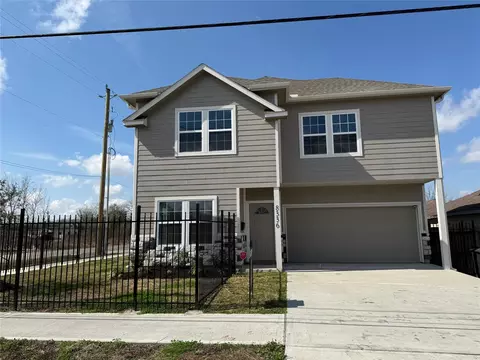 8336 Fountain St, Houston, TX 77051