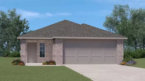 3522 Longhorn Valley St, League City, TX 77573