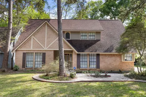 5 Rolling Mill Ln, The Woodlands, TX 77380