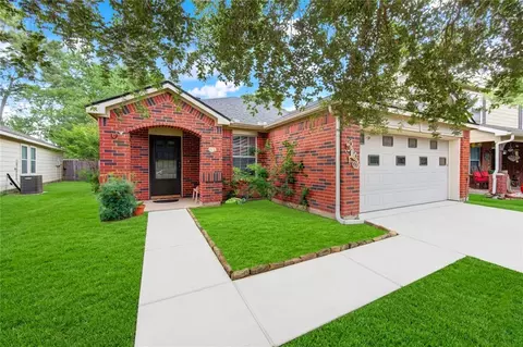 6726 Hampden Point Ct, Houston, TX 77040