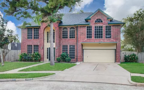 18615 Maple Mist Dr, Katy, TX 77449