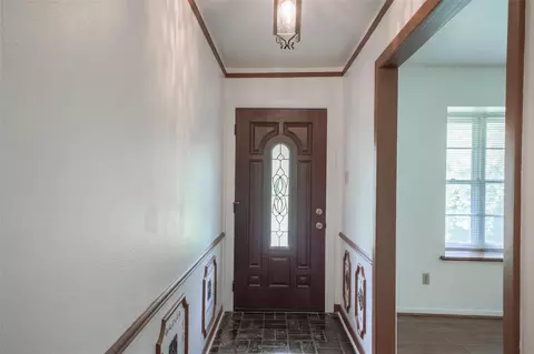 Entry Way - 7622 County Line Rd, Willis, TX 77378 photo 1 of 4