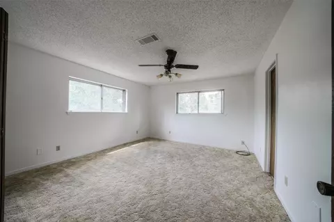 Bedroom - 7622 County Line Rd, Willis, TX 77378 photo 2 of 4