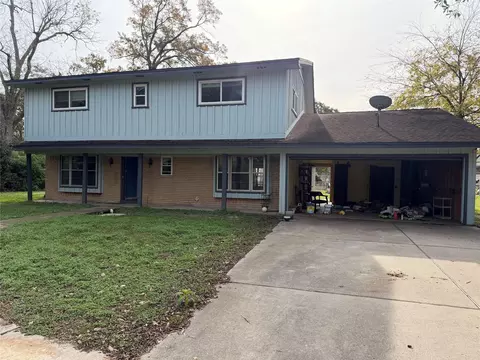 Exterior - 7622 County Line Rd, Willis, TX 77378 photo 10 of 10